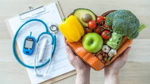 healthy nutrition diabetes