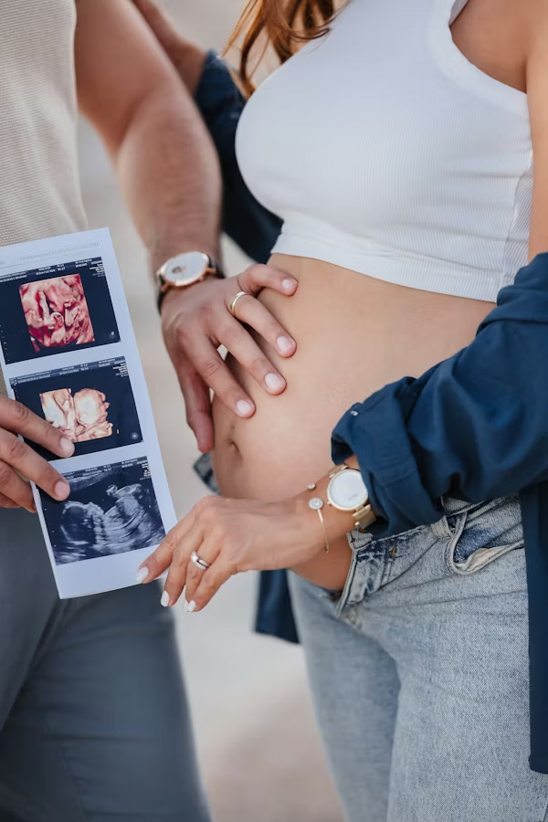 preconception and fertility care